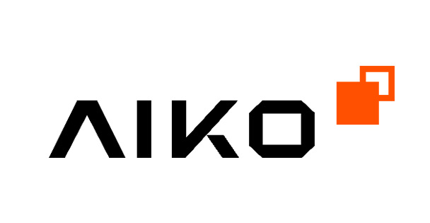 Logo Aiko