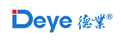 Logo Deye