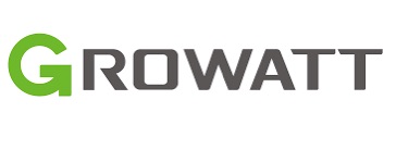 Logo Growatt