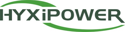 Logo Hyxipower
