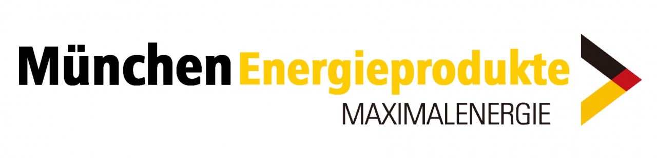 Logo München Energieprodukte