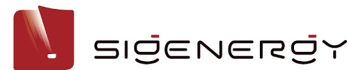Logo Sigenergy